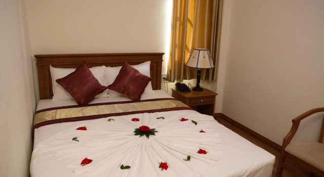 Viet Sky Hotel Nha Trang