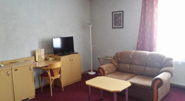 Zámocká koruna u Hoffera, Boek Hotel Hotels in Nitriansky kraj met ontbijt, Ontbijt