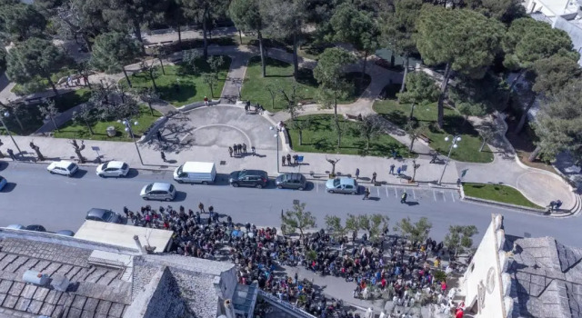 Апартаменты Bomboniera di Cisternino