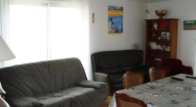 Maison Saint-Denis-d'Oléron, 3 pièces, 4 personnes - FR-1-246A-339, Забронировать Отель Сен-Дени-д'Олерон Остров Олерон