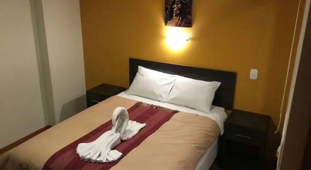 Andina Inn Cusco Hotel Corporativo