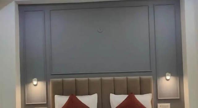 Номер Deluxe Hotel Mavens House