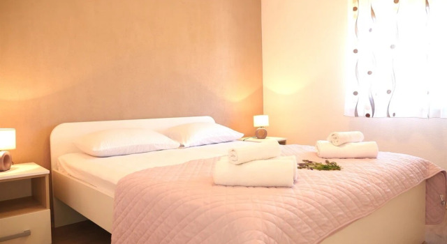 Apartments Feri, Prenota Appartamento Rukavac Vis