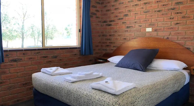 Люкс Bullanginya Lodge