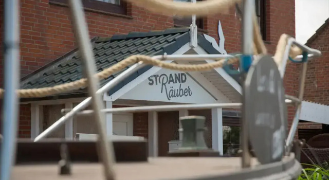 Hotel Strandräuber