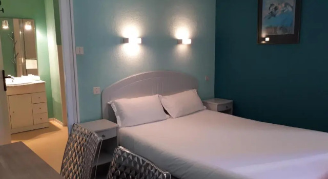 Двухместный номер Standard Hotel Marengo