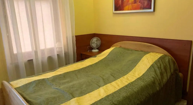 Студия Apartamenty Classic