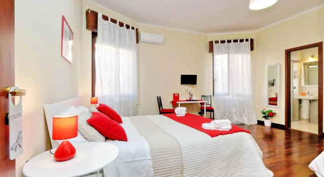 Номер Superior My Sunrise in Rome