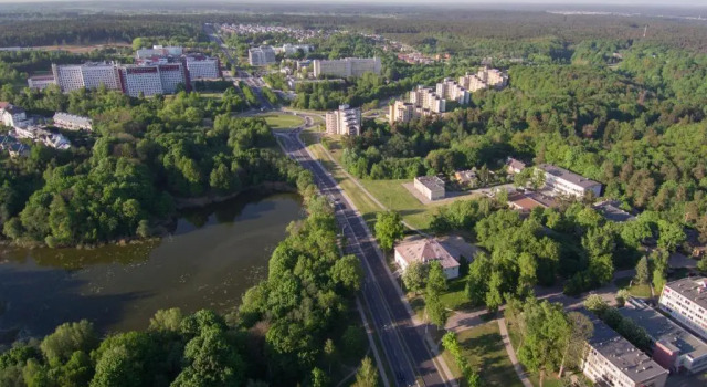 Апартаменты Jeruzales 27 Apartaments