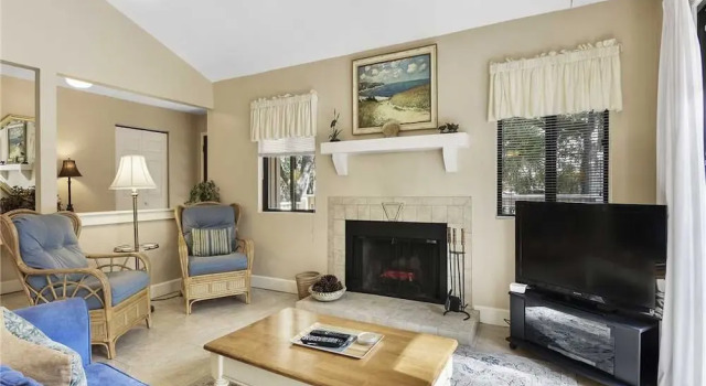 Beachwalk 129 - Two Bedroom Condo