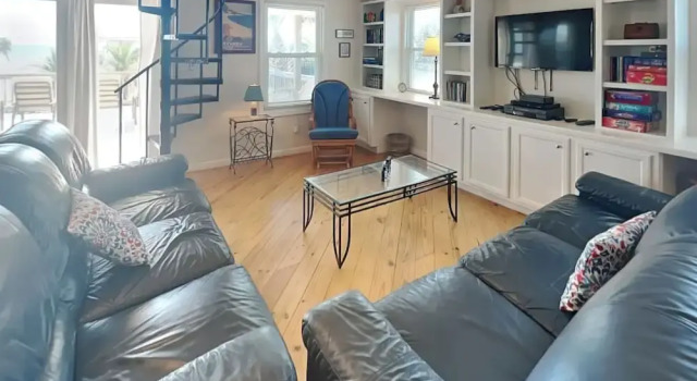 Beach Oasis by Ryson Vacation Rentals