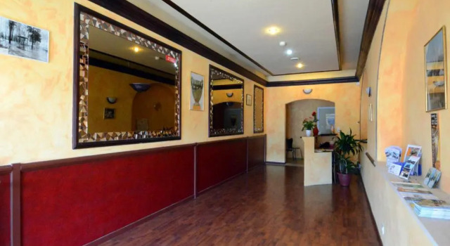 Hotel Le Saint Vorles, Prenota Hotel Chatillon-sur-Seine 