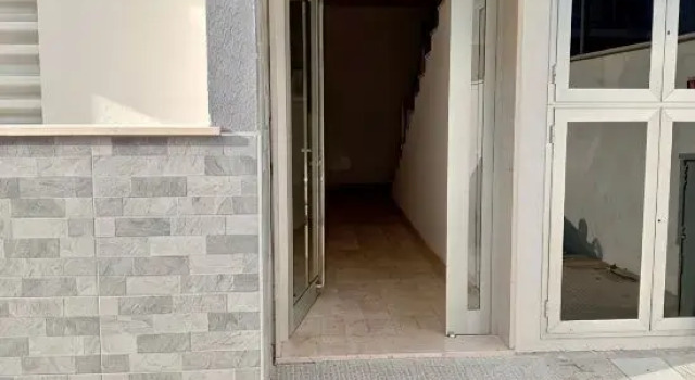 [Prima Classe Apartment] Central Cozy Apartment