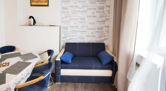 Apartment Ve Smeckach, Забронировать Апартаменты/квартира Апартаменты Праги, рядом с Mozart Dinner Prague, Апартаменты/квартира