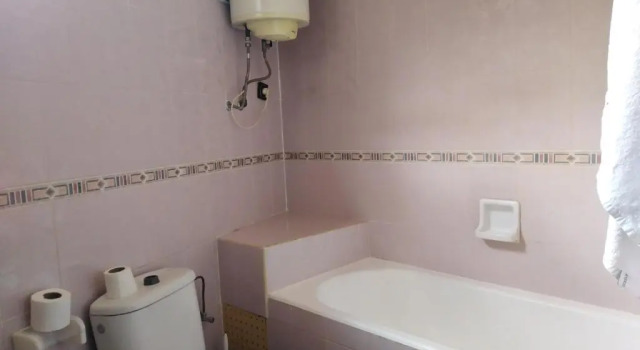 Camera doppia Standard Targafit Hotel & Hammam