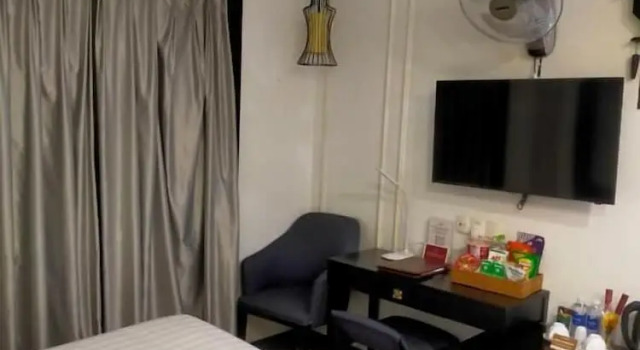 Двухместный номер Superior A25 Premium Hotel - 06 Truong Dinh