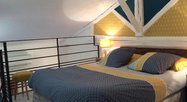 La Fompatoise, Reservar Hotel Verines 