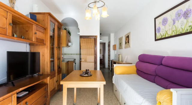 Apartamento Buen Pastor, Забронировать Апартаменты/квартира Апартаменты Кордовы, рядом с Театр Tablao Cardenal, Апартаменты/квартира