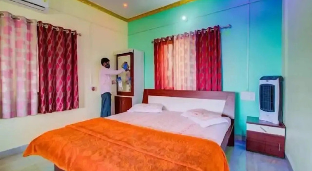 Mayur Agro Park Resort, Забронировать Курортный отель Махабалешвар штат Махараштра