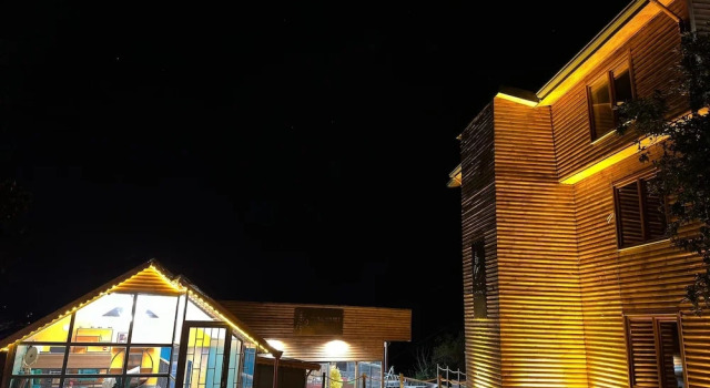 Bungaport Bungalows&Suites, Rezerwuj Hotel Pazar Black Sea Region Turkey