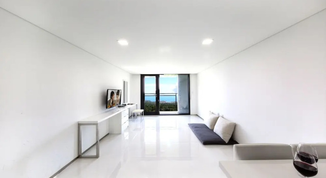 Номер Standard Jeju Modern Place