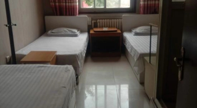 Shijiazhuang Gaosheng Hotel, Book Hotel Shijiazhuang Hebei