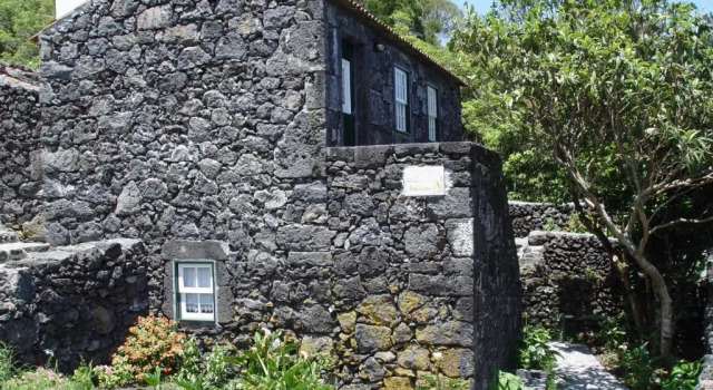 Коттедж Casas de Campo HousesInPico