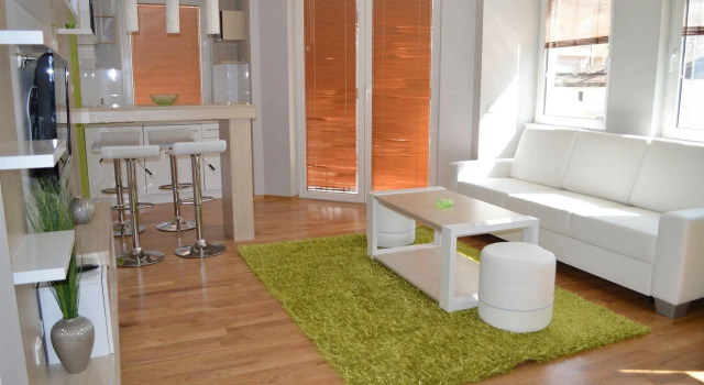 Matjan Apartments