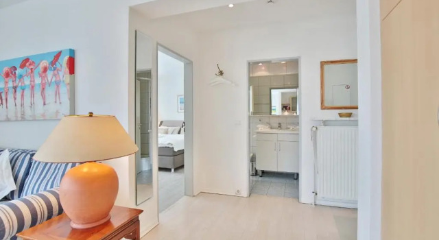Barke Barke Appartement 324, Забронировать Апартаменты/квартира Шарбойц Holstein Switzerland