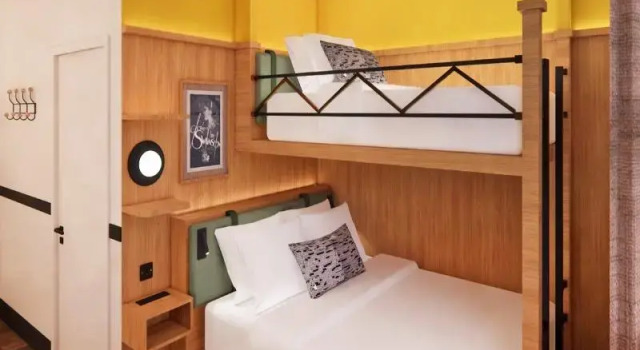Люкс voco Astoria by IHG