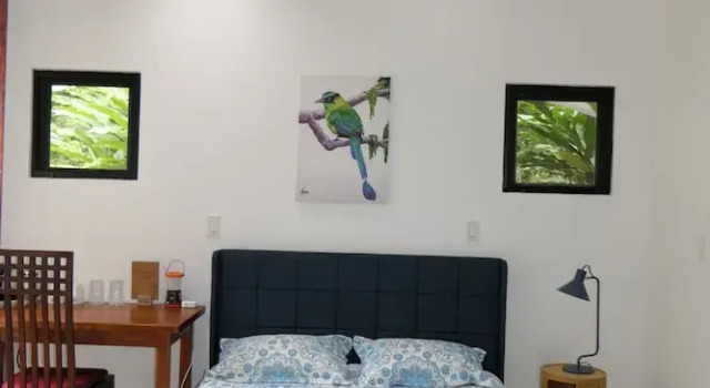 Номер Economy Casitas Vista Verde