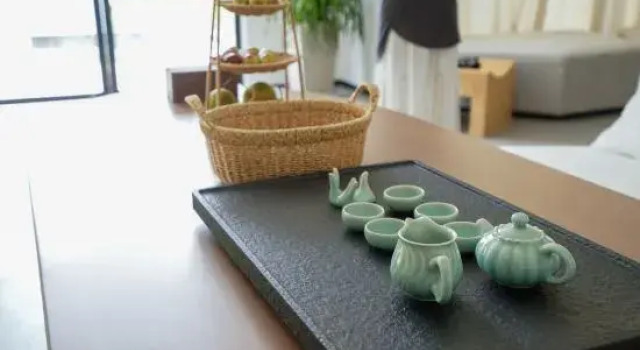 Deqing Moganshan Tingfeng Holiday Homestay