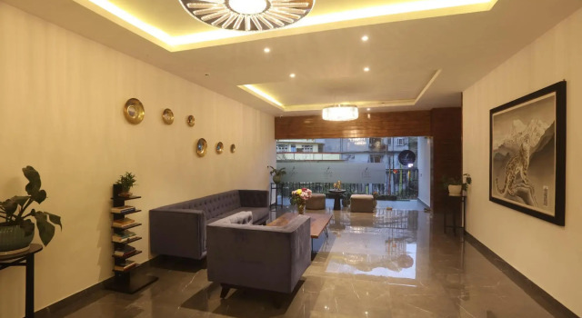 Hotel Dongkheala