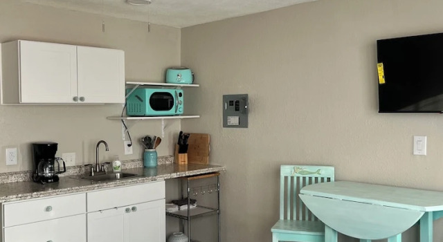 Студия Standard Serenity Bay Cottages