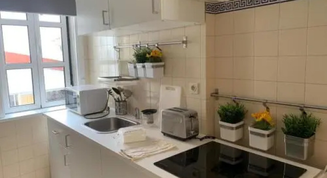 Alfama Vintage Apartments