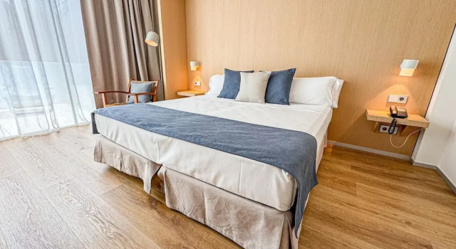 Alenti Sitges Hotel