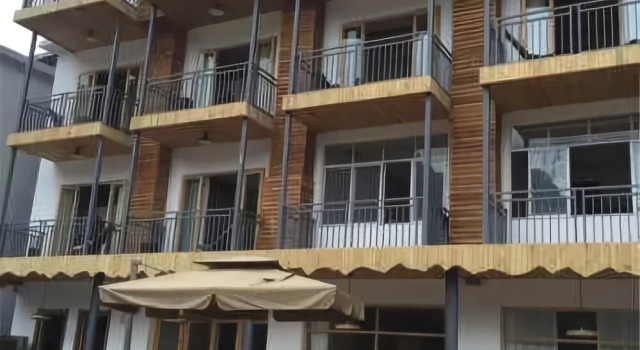 Xian · Shanshe Boutique Holiday Hostel, Rezervați Hostel Pan'an Zhejiang