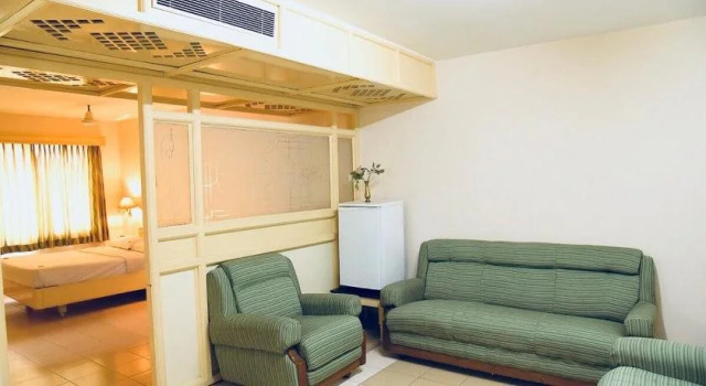 Hotel EMS Mayura