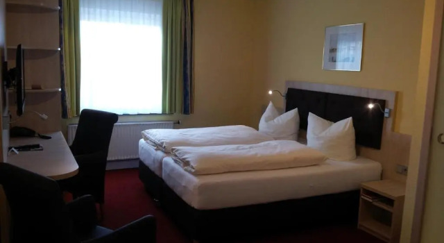 Двухместный номер Standard Hotel Haase