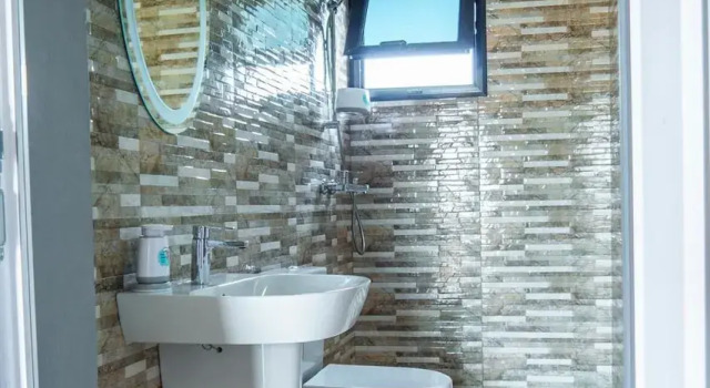 Apartment Janneya