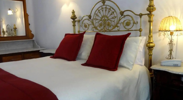 Номер Standard El Hotel de Su Merced