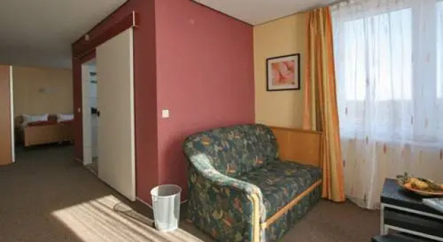 Dünenhotel Borkum, Reserva ahora Hotel Borkum Islas Frisias orientales