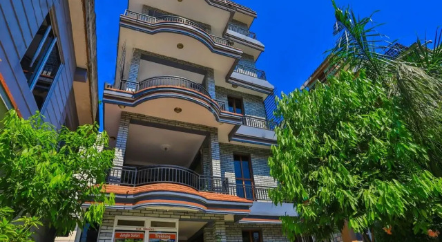 SPOT ON 578 Txindoki Guest House, Забронировать Гостевой дом Покхара провинция Гандаки-Прадеш