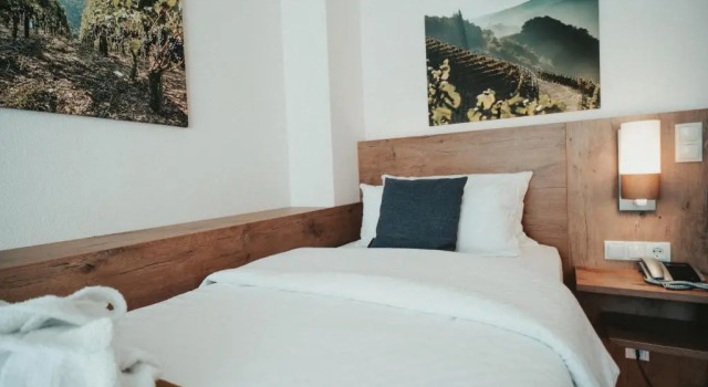 Номер Standard Hotel Rodderhof