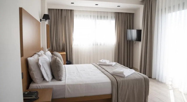 Nova Butik Hotel Çeşme, Забронировать Отель Отели Чешме с бассейном, рядом с Cesme Bus Terminal, Бассейн
