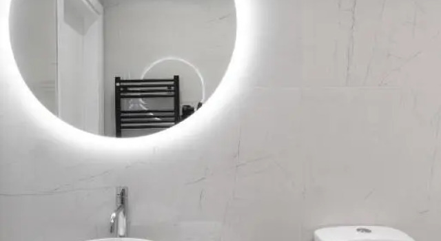 Brand New and Modern 1BDR Apartment, Prenota Appartamento Vilnius Contea di Vilnius