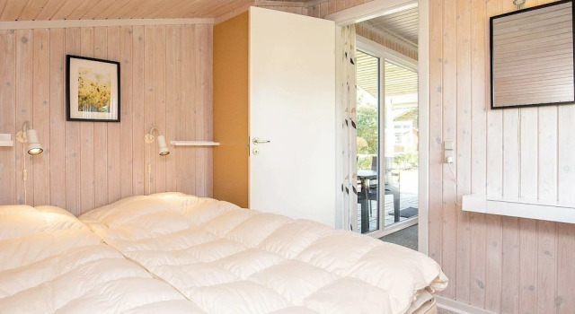 Ferienhof Höpner in Püttsee, Prenota Hotel Hotel a Fehmarn con parcheggio, Parcheggio