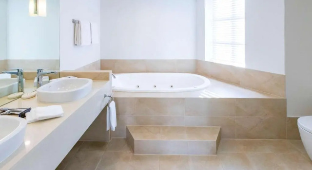 Двухместная вилла с видом на бассейн Elysium Noosa Resort - MGallery Collection