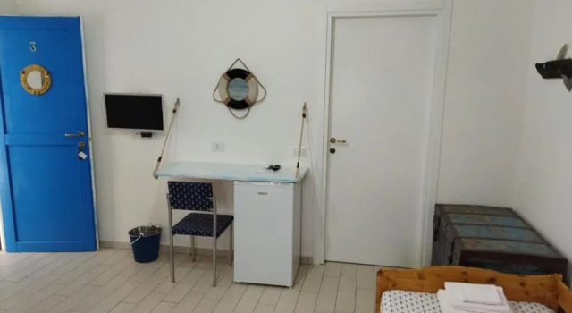 Номер Comfort B&B Fata Morgana