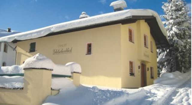 Hotel Gletscherblick, Забронировать Шале Санкт-Антон-ам-Арльберг Санкт-Антон